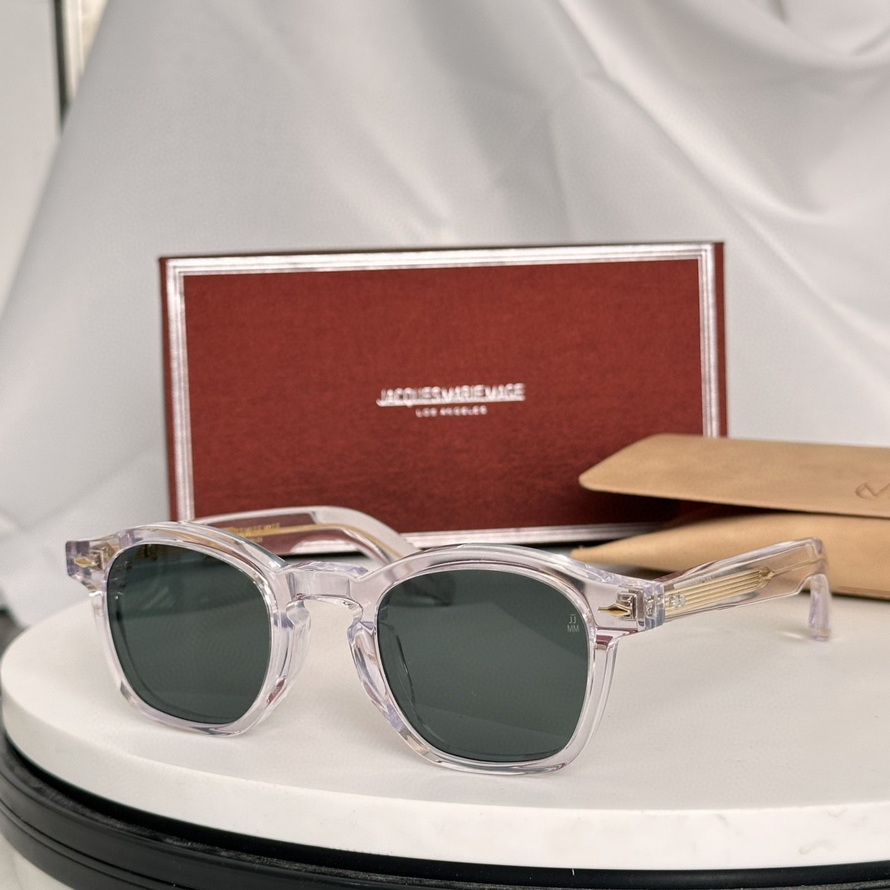 JACQUES MARIE MAGE Sunglasses(AAAA)-1000