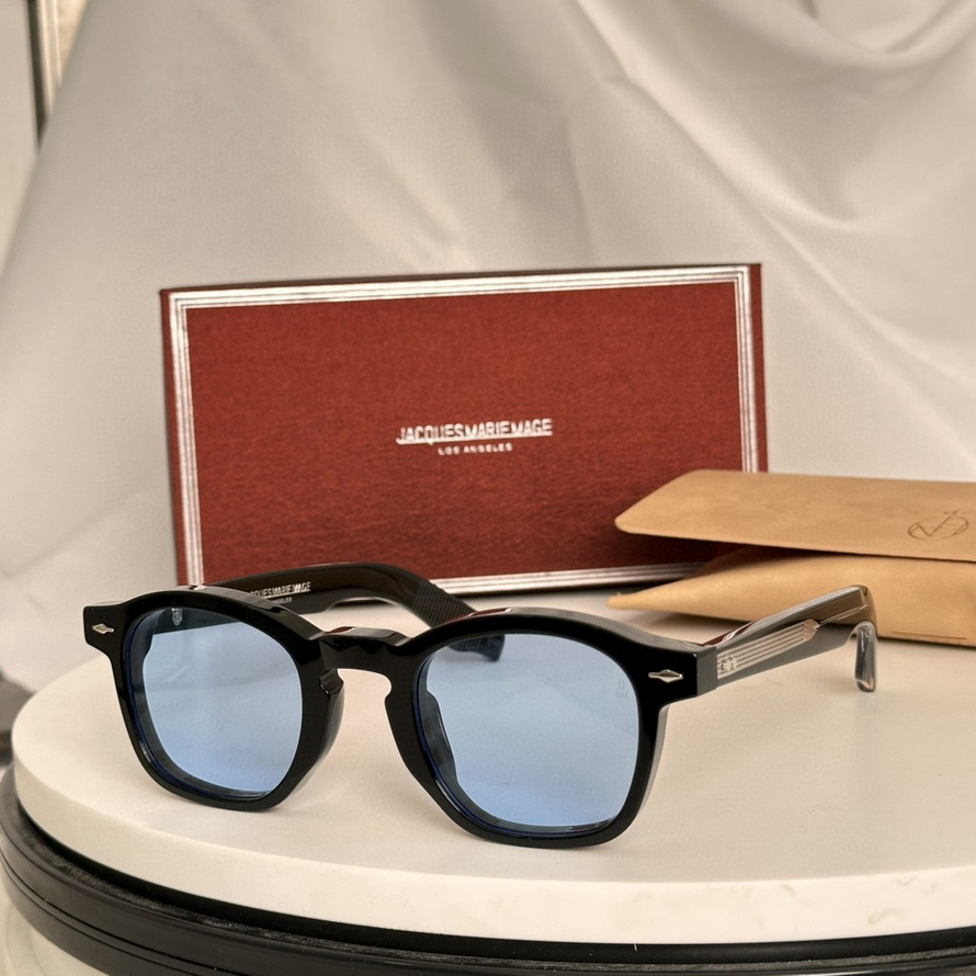 JACQUES MARIE MAGE Sunglasses(AAAA)-998