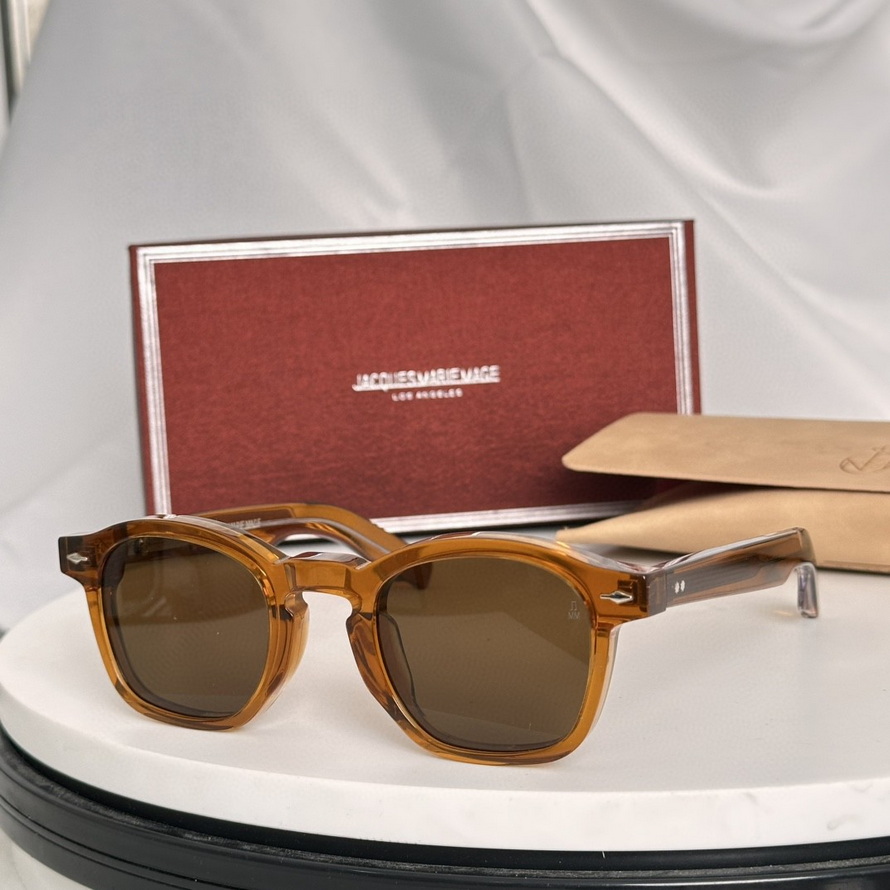 JACQUES MARIE MAGE Sunglasses(AAAA)-995