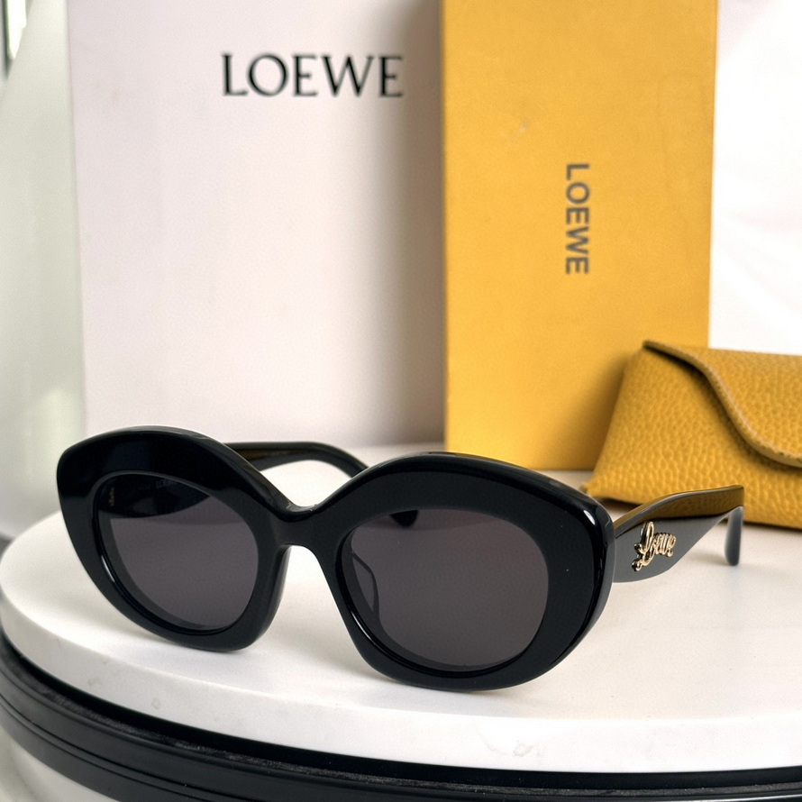 L0ew* sunglasses(aaaa)-733