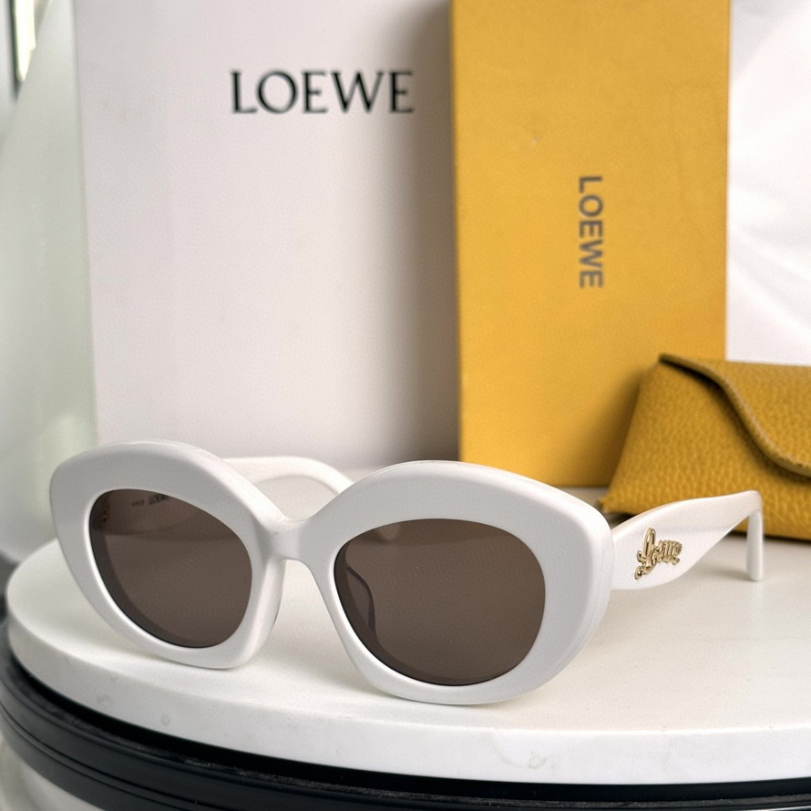 L0ew* sunglasses(aaaa)-731