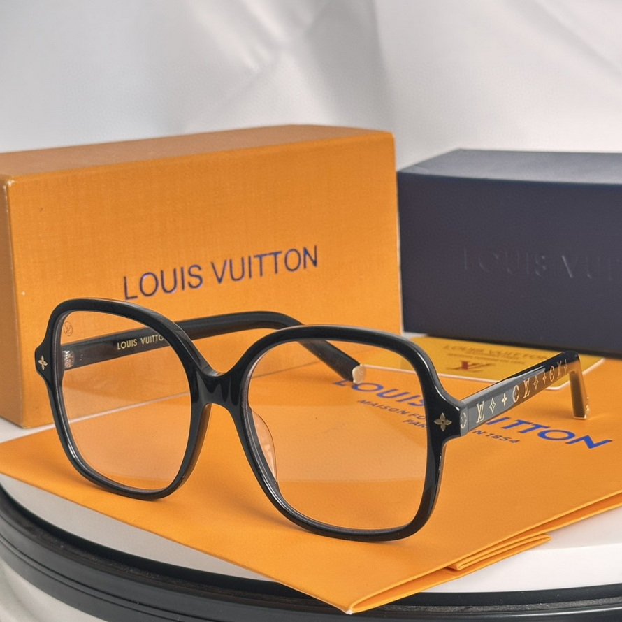 LV Sunglasses(AAAA)-3042