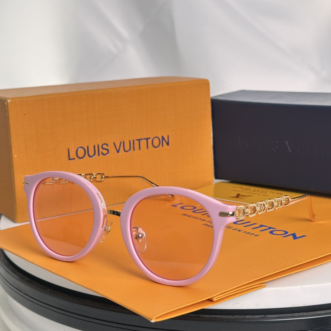 LV Sunglasses(AAAA)-2968