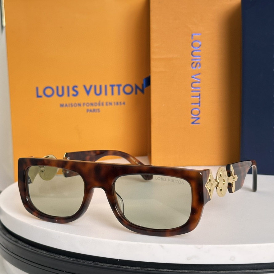 LV Sunglasses(AAAA)-2951