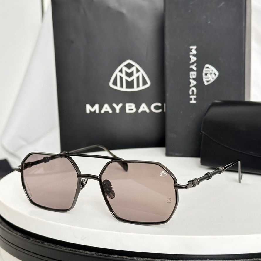 MAYBACH Sunglasses(AAAA)-501