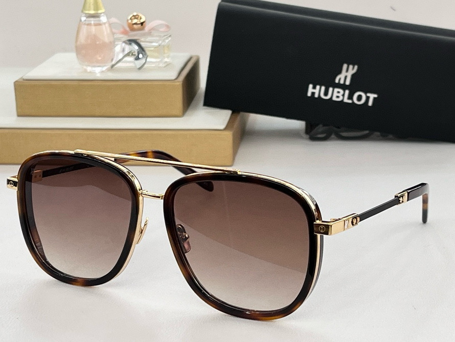 HUBLOT Sunglasses(AAAA)-189