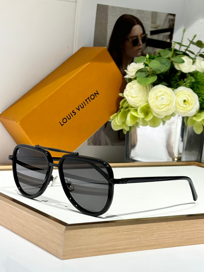LV Sunglasses(AAAA)-2932