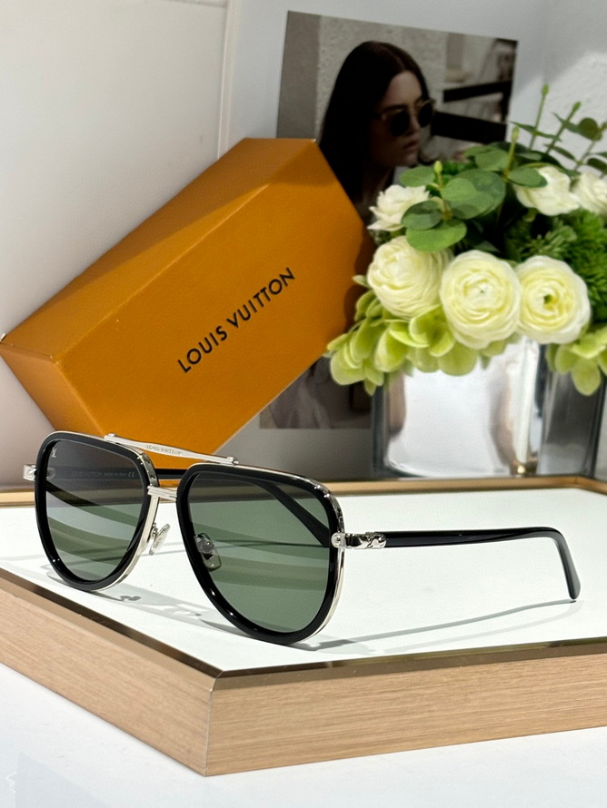 LV Sunglasses(AAAA)-2930