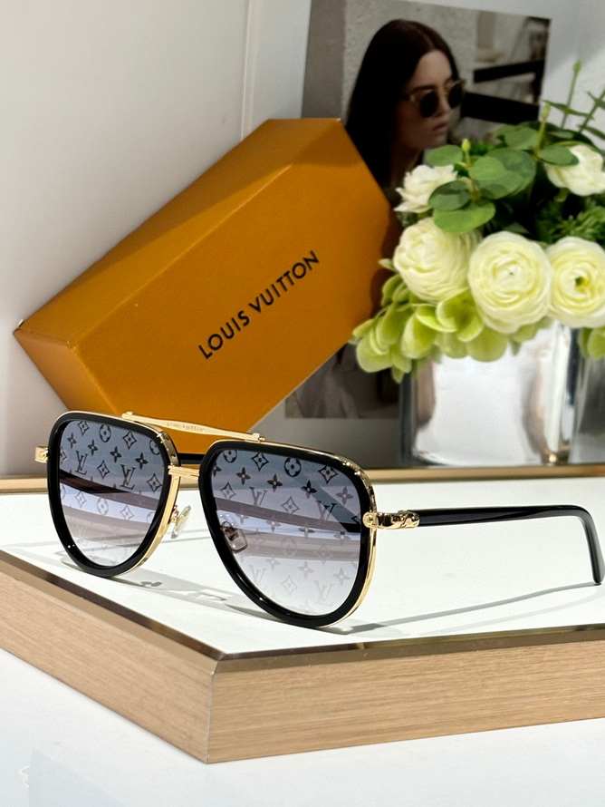 LV Sunglasses(AAAA)-2928