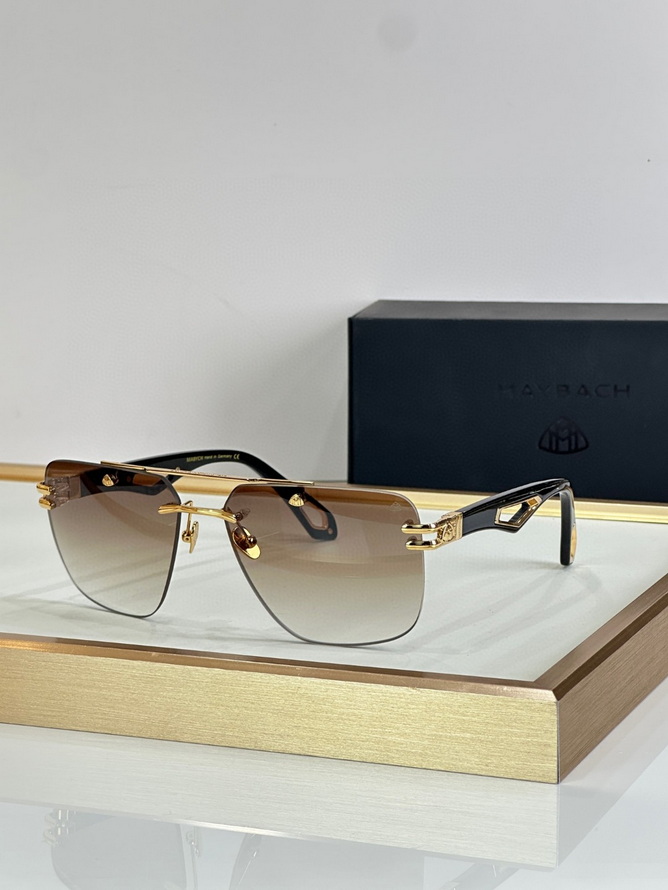 MAYBACH Sunglasses(AAAA)-493
