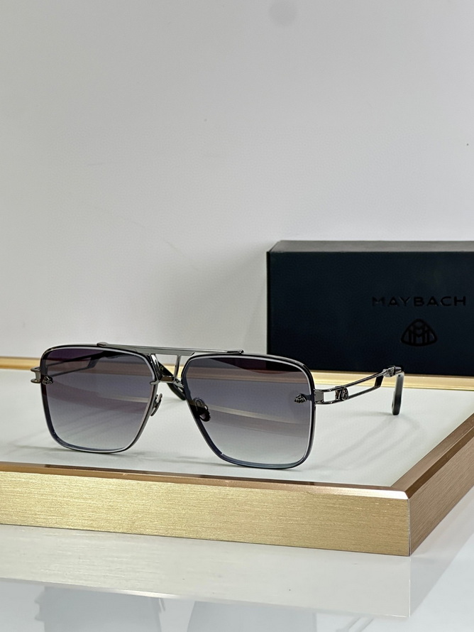 MAYBACH Sunglasses(AAAA)-488
