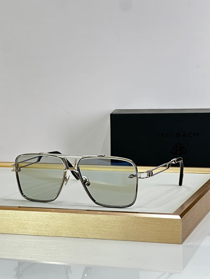MAYBACH Sunglasses(AAAA)-487