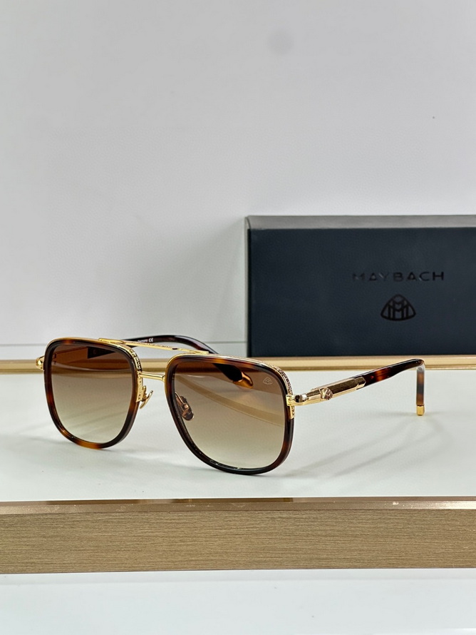 MAYBACH Sunglasses(AAAA)-483