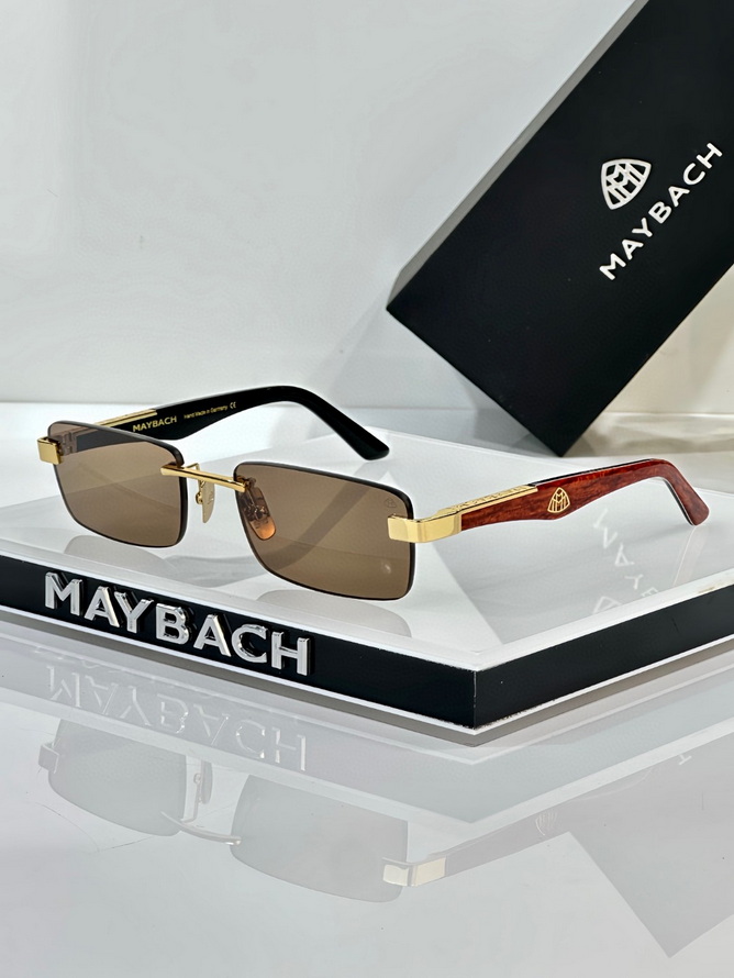 MAYBACH Sunglasses(AAAA)-478