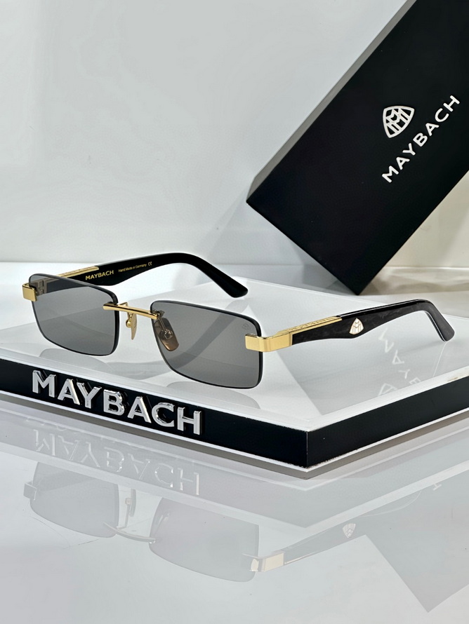 MAYBACH Sunglasses(AAAA)-477