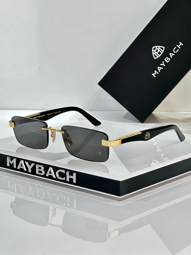 MAYBACH Sunglasses(AAAA)-472