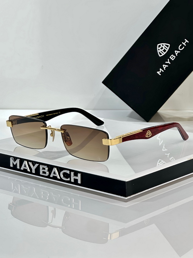 MAYBACH Sunglasses(AAAA)-470