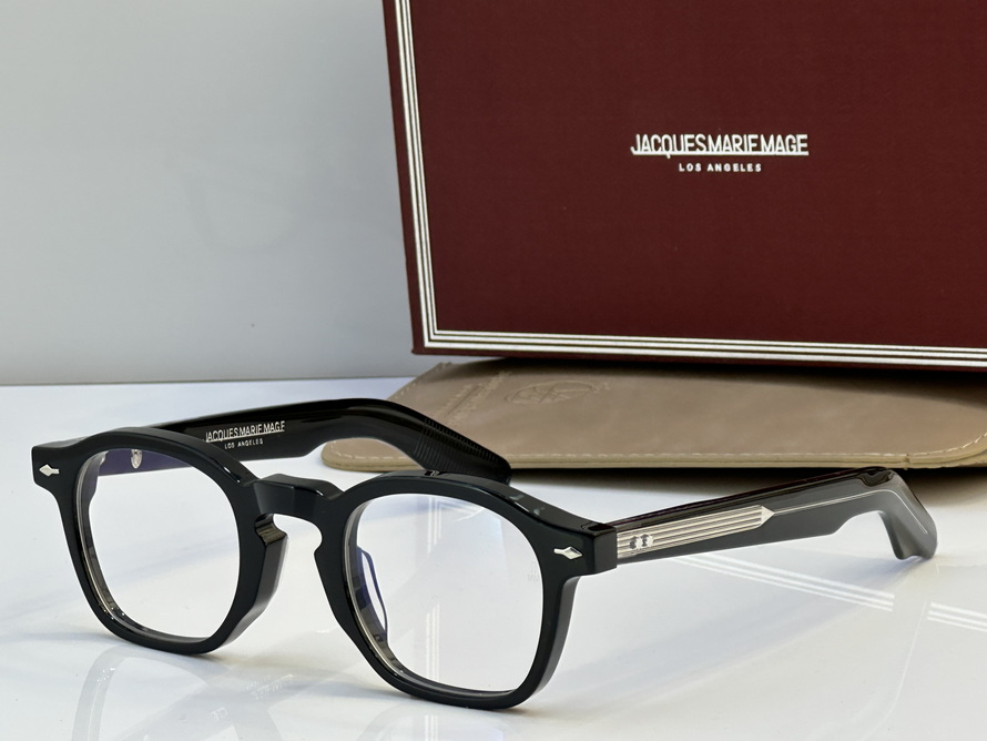 JACQUES MARIE MAGE Sunglasses(AAAA)-984