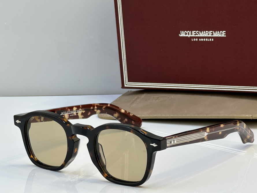 JACQUES MARIE MAGE Sunglasses(AAAA)-981