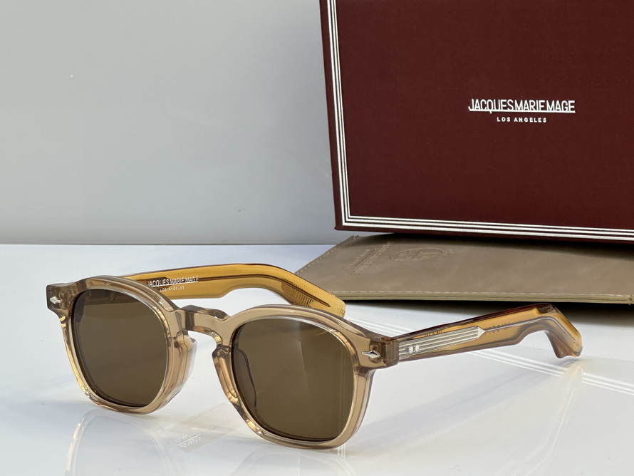 JACQUES MARIE MAGE Sunglasses(AAAA)-971