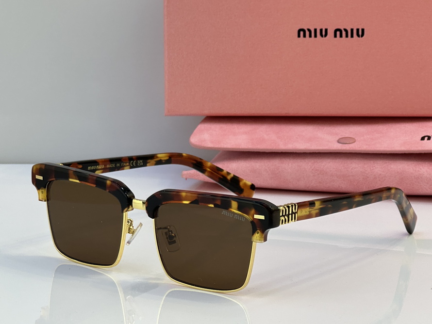 M*um*u sunglasses(aaaa)-554