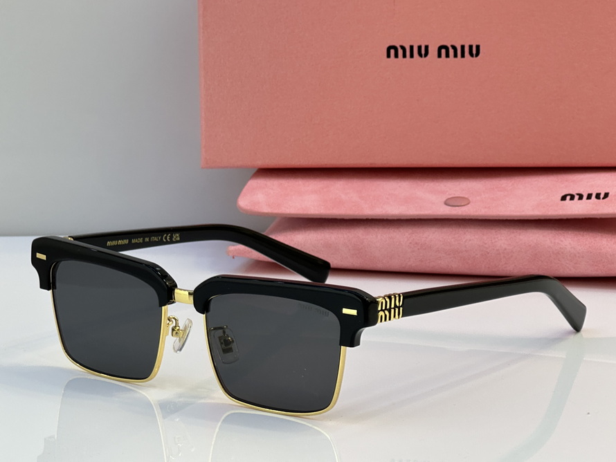 M*um*u sunglasses(aaaa)-551