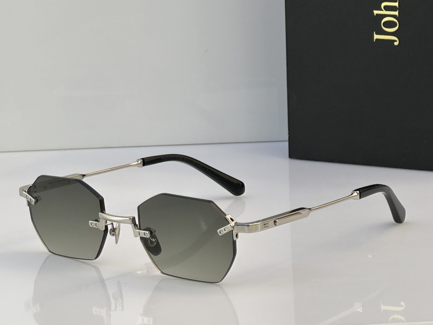 John Dalia Sunglasses(AAAA)-177