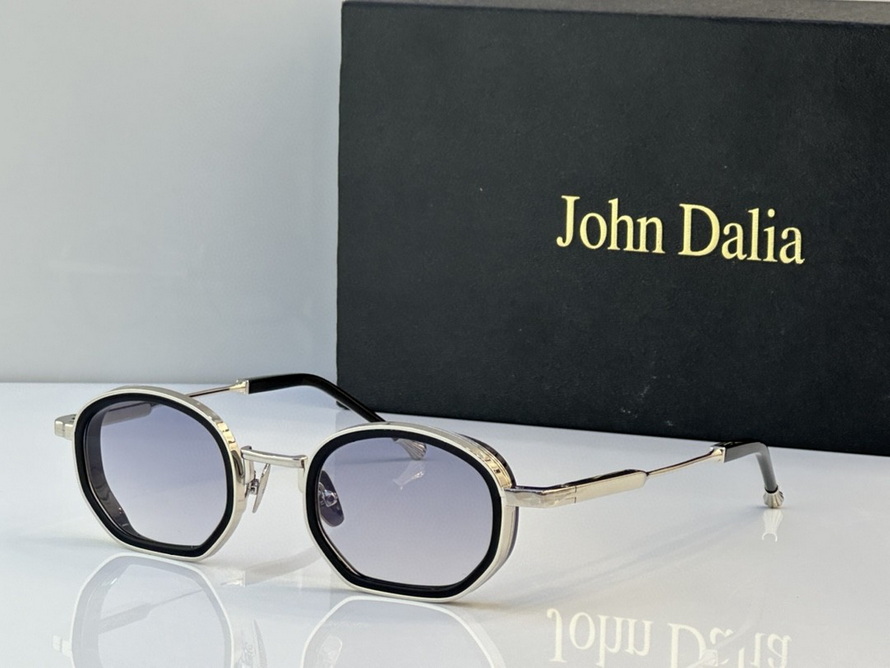 John Dalia Sunglasses(AAAA)-173