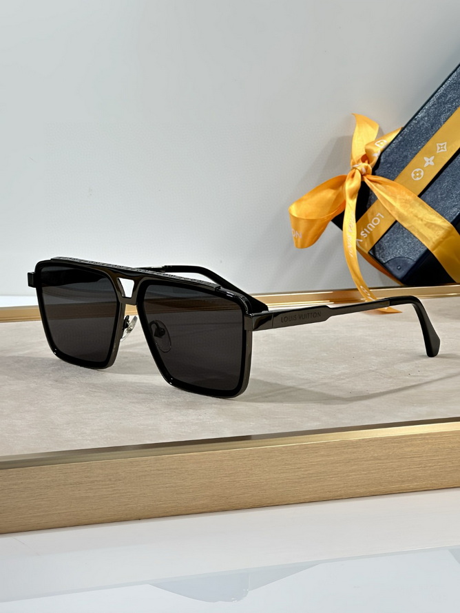 LV Sunglasses(AAAA)-2914