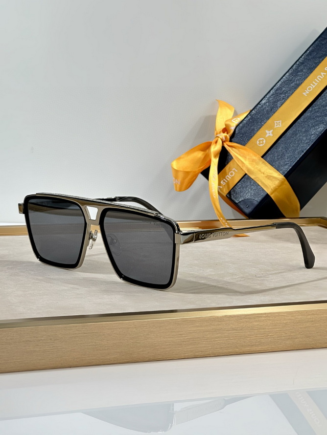 LV Sunglasses(AAAA)-2912