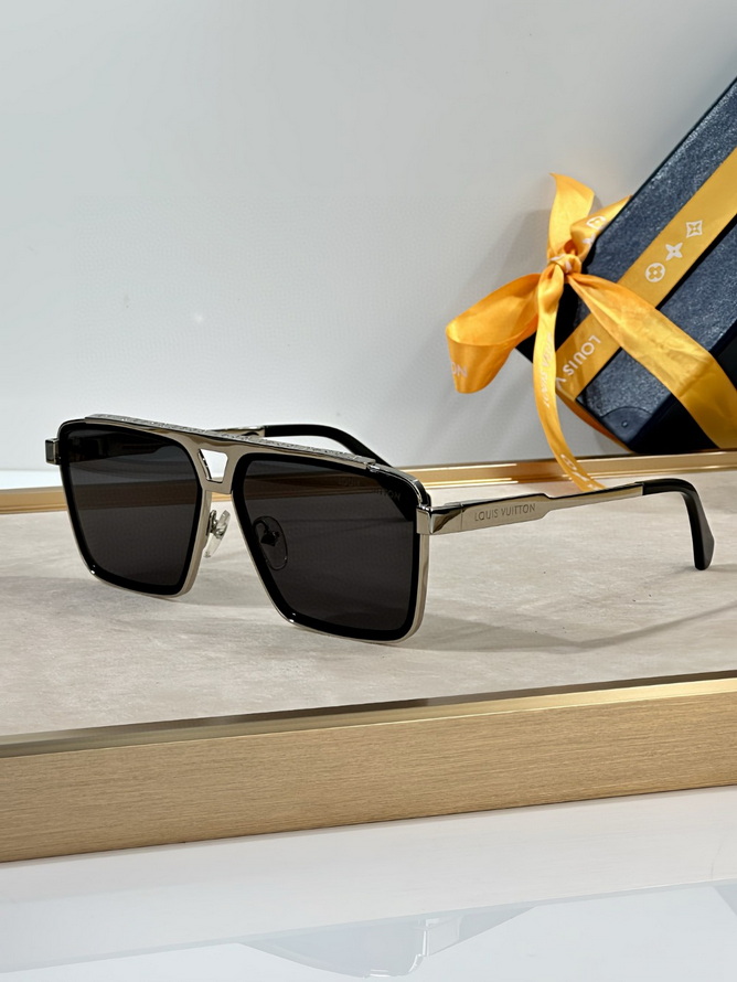 LV Sunglasses(AAAA)-2908