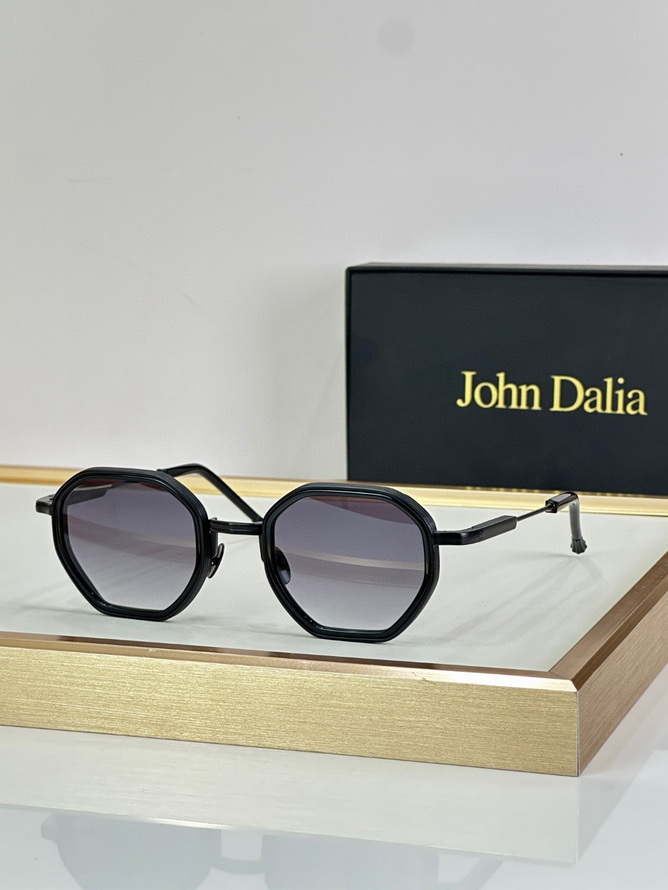 John Dalia Sunglasses(AAAA)-166