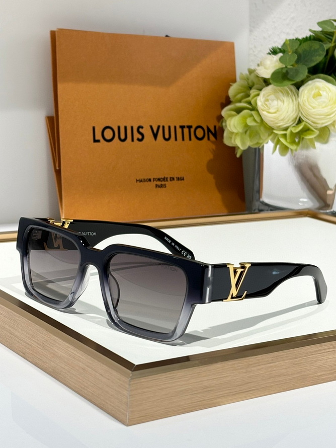 LV Sunglasses(AAAA)-2906