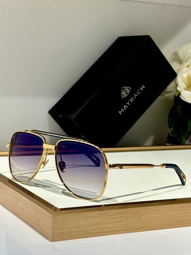 MAYBACH Sunglasses(AAAA)-467