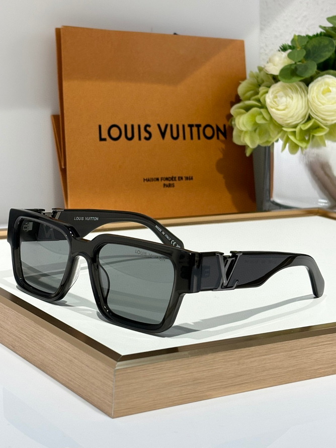 LV Sunglasses(AAAA)-2898
