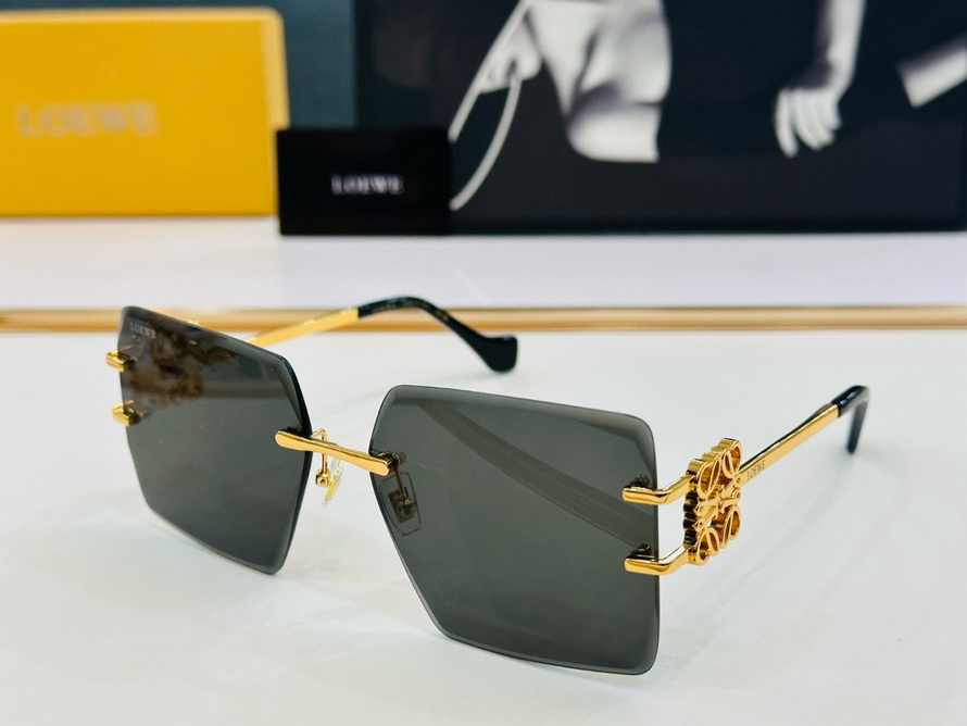 L0ew* sunglasses(aaaa)-699