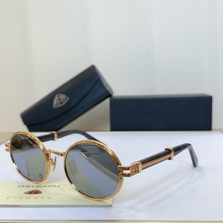 MAYBACH Sunglasses(AAAA)-450