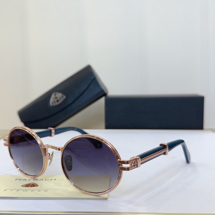 MAYBACH Sunglasses(AAAA)-451
