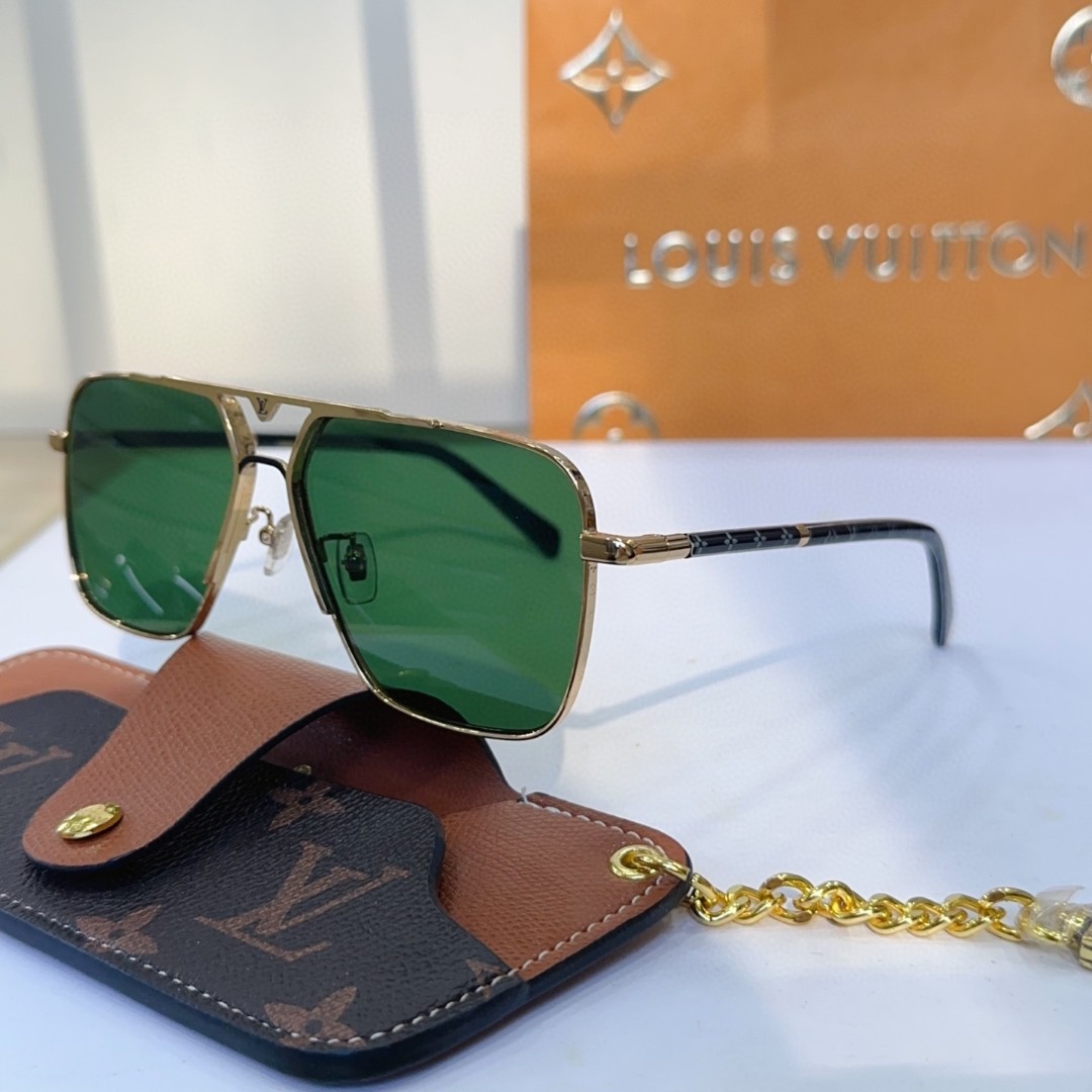LV Sunglasses(AAAA)-2890