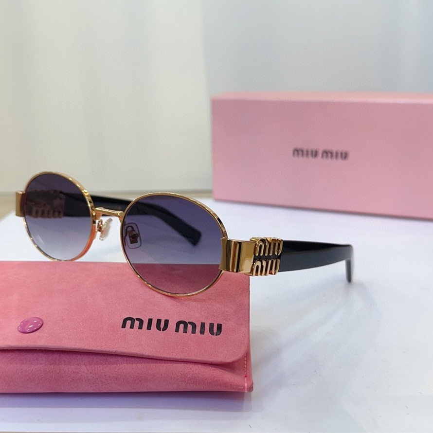 M*um*u sunglasses(aaaa)-534