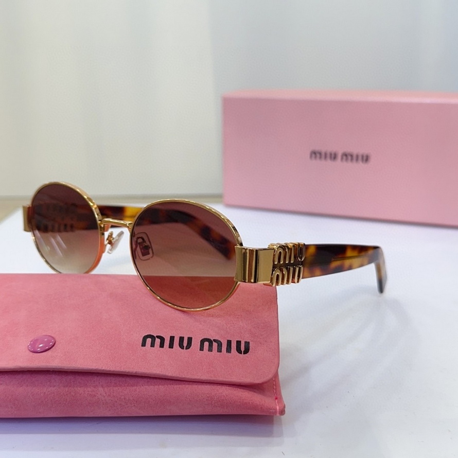 M*um*u sunglasses(aaaa)-533