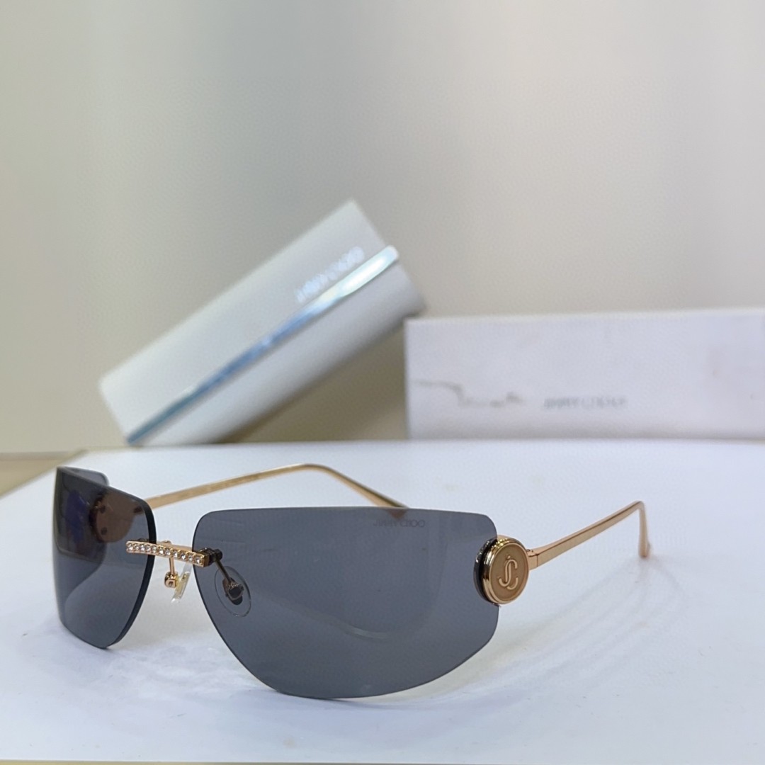 Ji*y Ch* sunglasses(aaaa)-189