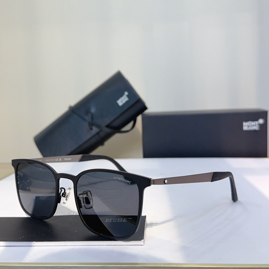 MONTBLANC Sunglasses(AAAA)-088