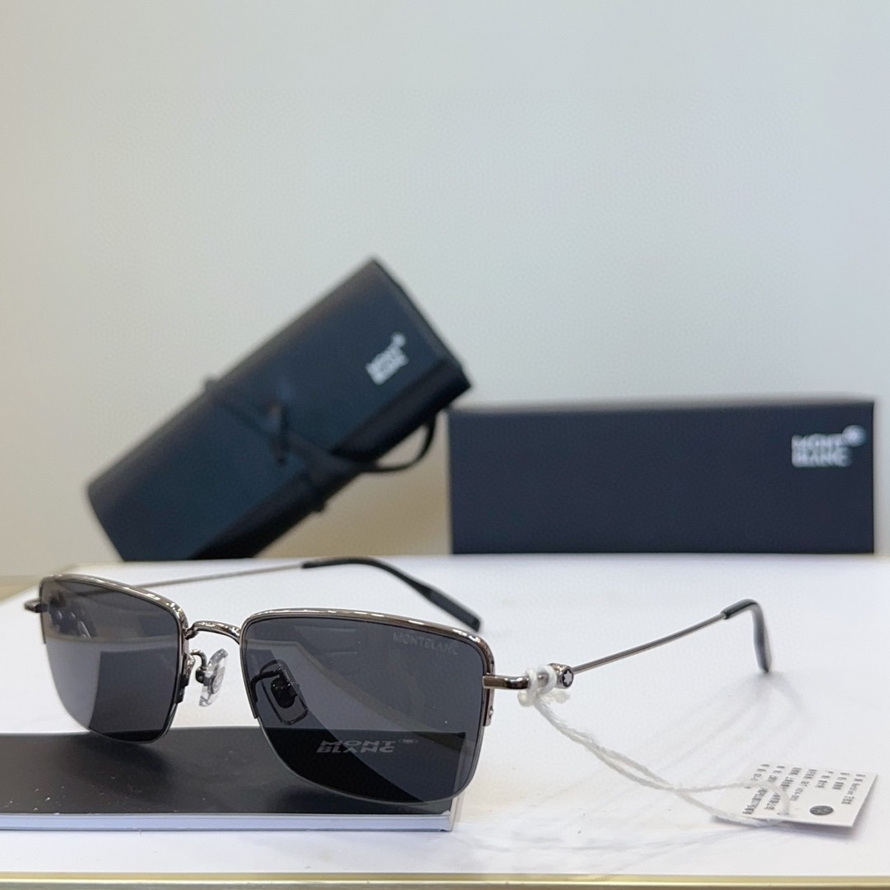 MONTBLANC Sunglasses(AAAA)-075