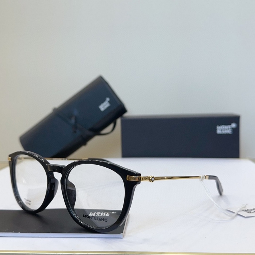 MONTBLANC Sunglasses(AAAA)-072