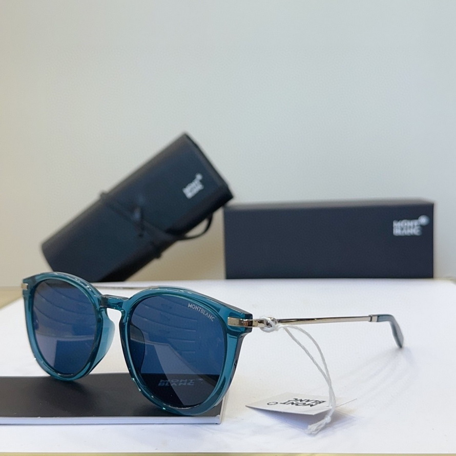 MONTBLANC Sunglasses(AAAA)-066