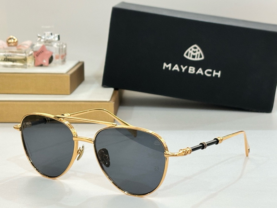 MAYBACH Sunglasses(AAAA)-437