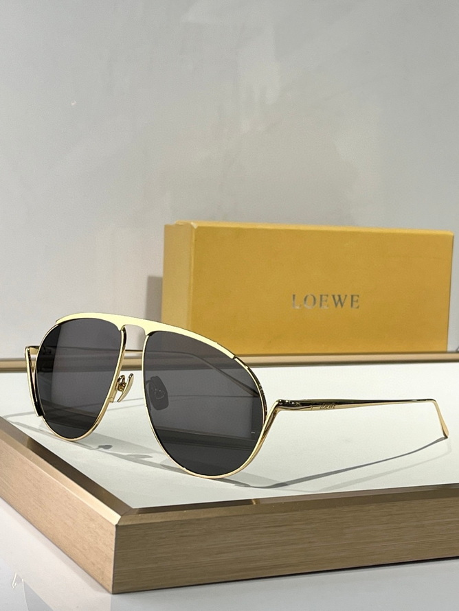 L0ew* sunglasses(aaaa)-673