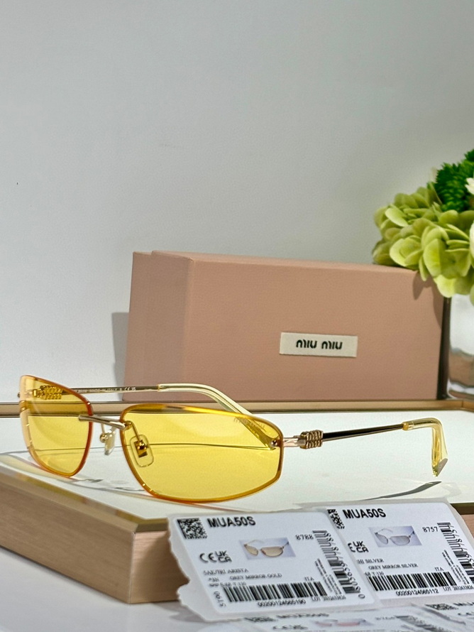 M*um*u sunglasses(aaaa)-502