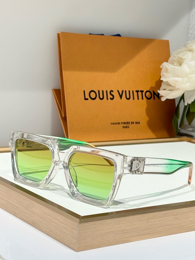 LV Sunglasses(AAAA)-2842